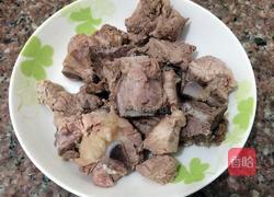 排骨焖饭的做法图解5