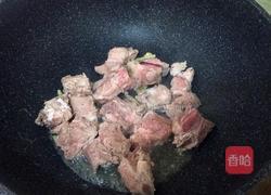 排骨焖饭的做法图解7