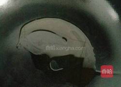炒饭的做法图解3
