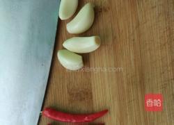 甜椒炒肉片的做法图解4