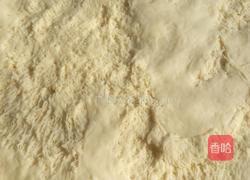 猪肉白菜包的做法图解1