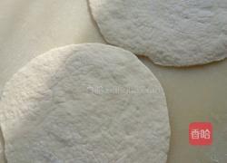 猪肉白菜包的做法图解7