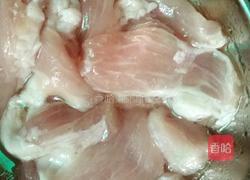 上汤豆苗的做法图解1