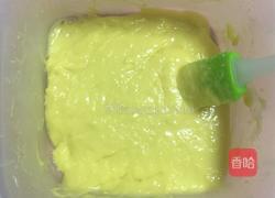 桂花版戚风蛋糕的做法图解7