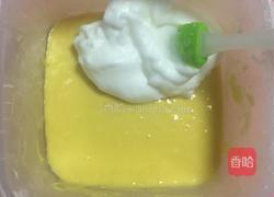 桂花版戚风蛋糕的做法图解11