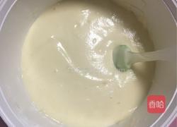 桂花版戚风蛋糕的做法图解13
