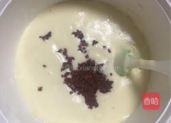 桂花版戚风蛋糕的做法图解14
