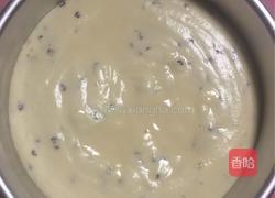 桂花版戚风蛋糕的做法图解15