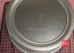 桂花版戚风蛋糕的做法图解18