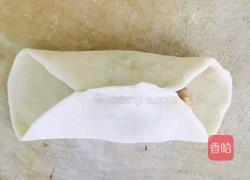 金鱼蒸饺的做法图解3