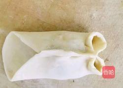 金鱼蒸饺的做法图解4