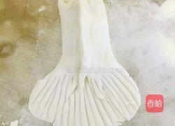 金鱼蒸饺的做法图解5