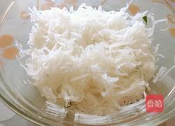 二合面菜团子的做法图解7