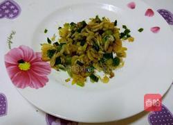 二合面菜团子的做法图解8