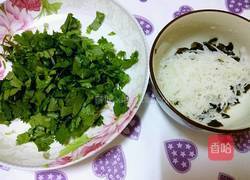 二合面菜团子的做法图解9