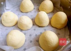 二合面菜团子的做法图解16