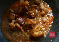 猪蹄米粉的做法图解8