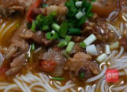 猪蹄米粉的做法图解12