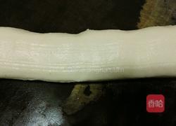 青菜年糕泡饭的做法图解2