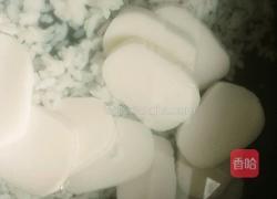 青菜年糕泡饭的做法图解6