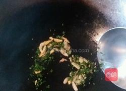 豆腐圆子汤的做法图解3