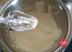 奶香玉米饼的做法图解4