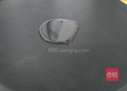 奶香玉米饼的做法图解7