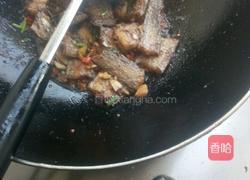 香煎带鱼的做法图解4