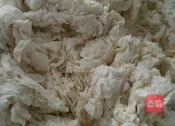 芝麻手抓饼的做法图解2