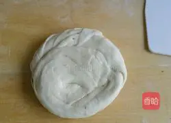 Sesame hand cake recipe 7