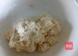 餐包的做法图解4