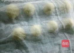 餐包的做法图解11