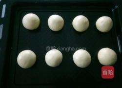 餐包的做法图解12