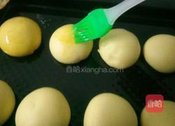 餐包的做法图解13