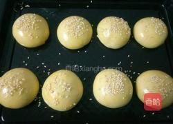 餐包的做法图解14