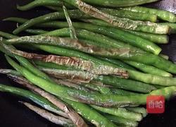 青辣椒酱的做法图解3