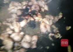 土豆炖鸡块的做法图解9
