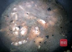 土豆炖鸡块的做法图解10