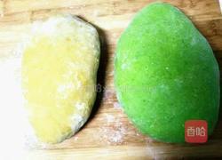 碧玉饺子的做法图解3