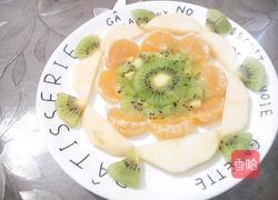 水果拼盘的做法图解6