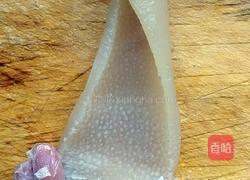 水晶猪皮冻的做法图解4