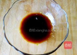 凉拌黑木耳的做法图解5