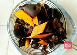 凉拌黑木耳的做法图解8