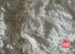 夹心版的开口笑的做法图解3