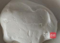 夹心版的开口笑的做法图解4