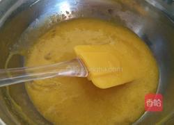 可可蛋糕卷的做法圖解5