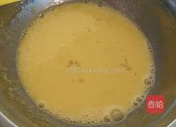 可可蛋糕卷的做法图解7