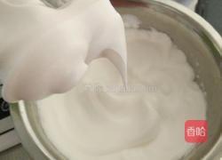 可可蛋糕卷的做法图解13