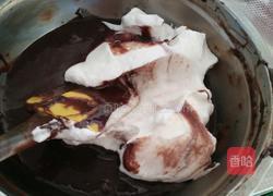 可可蛋糕卷的做法圖解14