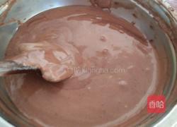 可可蛋糕卷的做法图解15